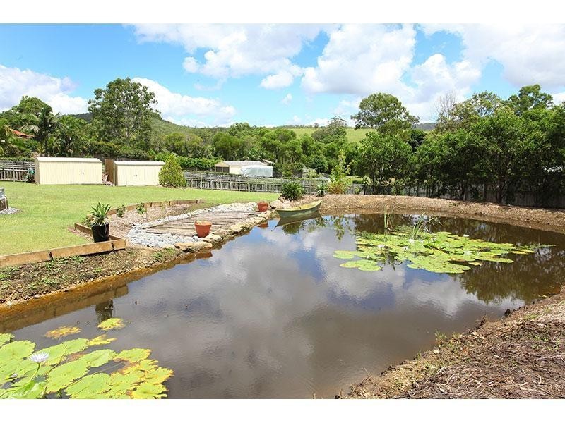 7 Nathanvale Drive, Mount Nathan QLD 4211