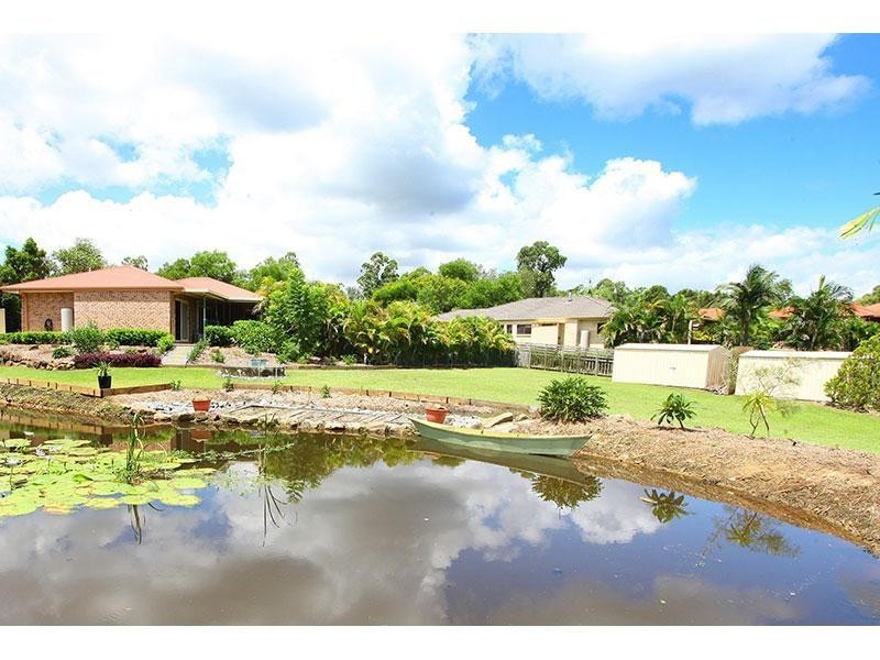 7 Nathanvale Drive, Mount Nathan QLD 4211