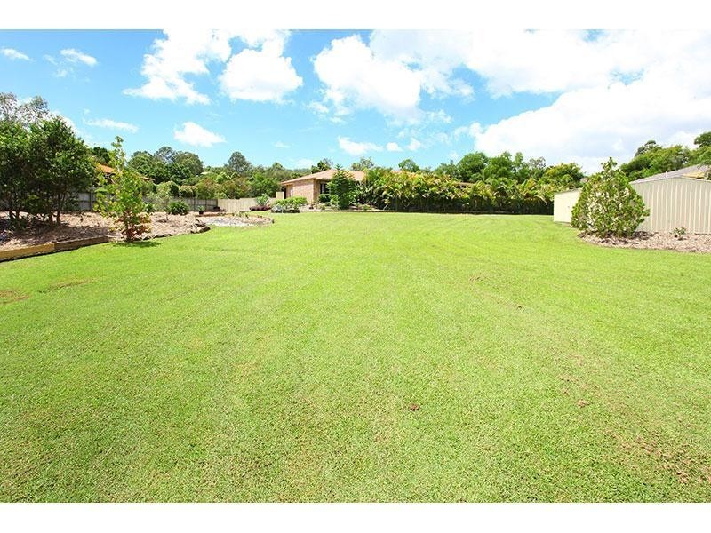 7 Nathanvale Drive, Mount Nathan QLD 4211