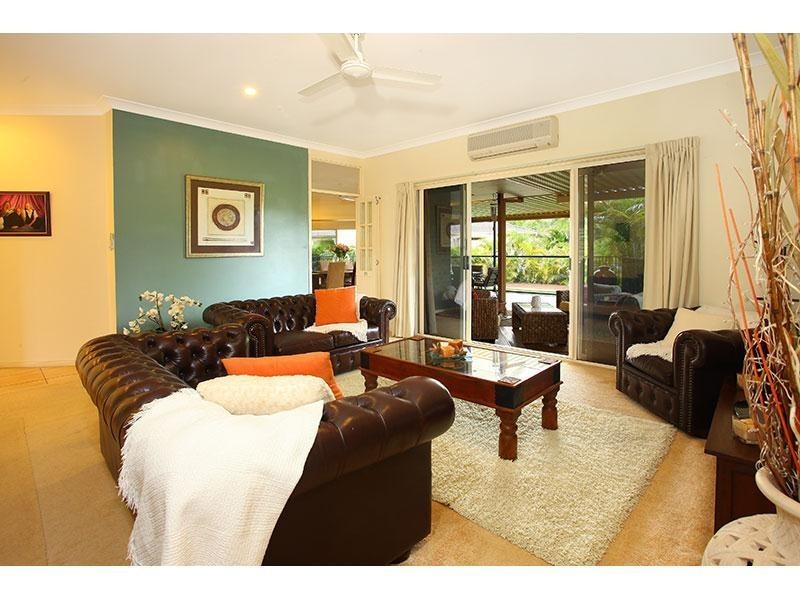 7 Nathanvale Drive, Mount Nathan QLD 4211