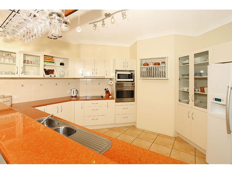 7 Nathanvale Drive, Mount Nathan QLD 4211