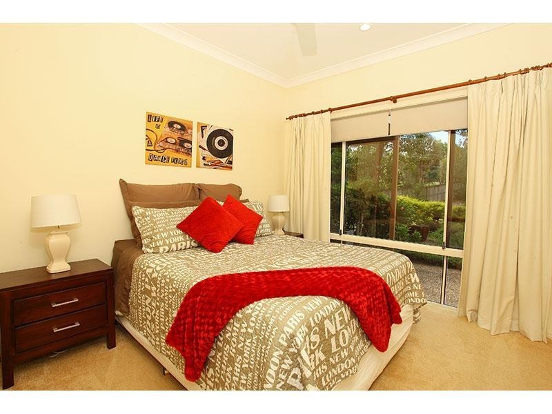 7 Nathanvale Drive, Mount Nathan QLD 4211