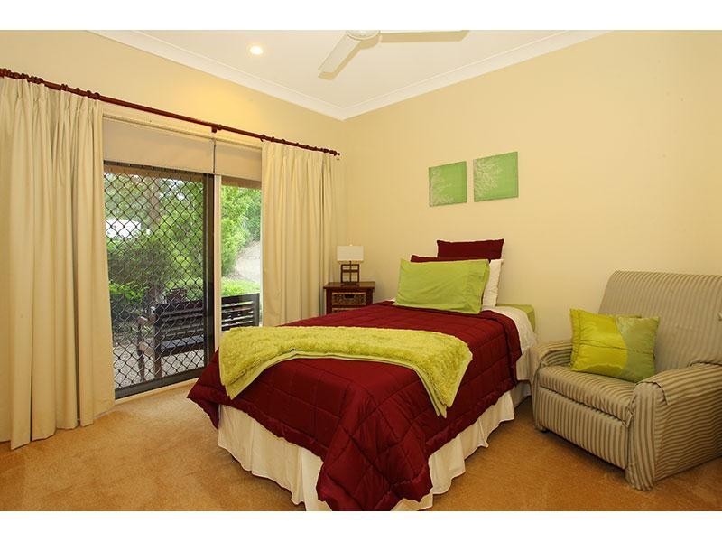 7 Nathanvale Drive, Mount Nathan QLD 4211