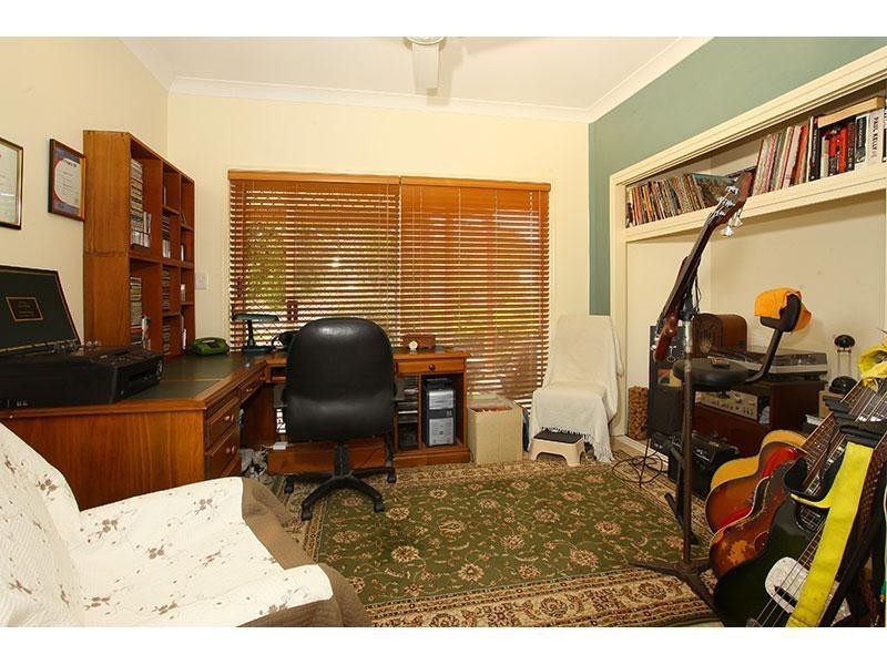 7 Nathanvale Drive, Mount Nathan QLD 4211