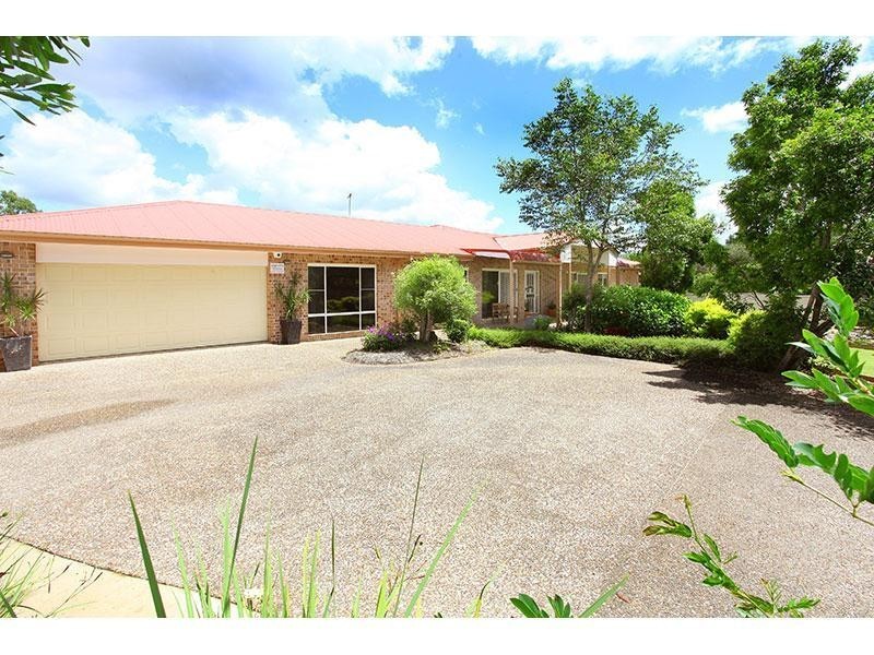 7 Nathanvale Drive, Mount Nathan QLD 4211