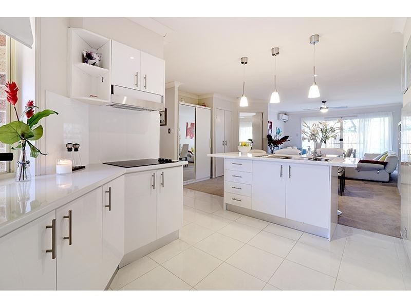 28/36 Weedons Road, Nerang QLD 4211