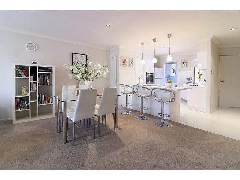 28/36 Weedons Road, Nerang QLD 4211