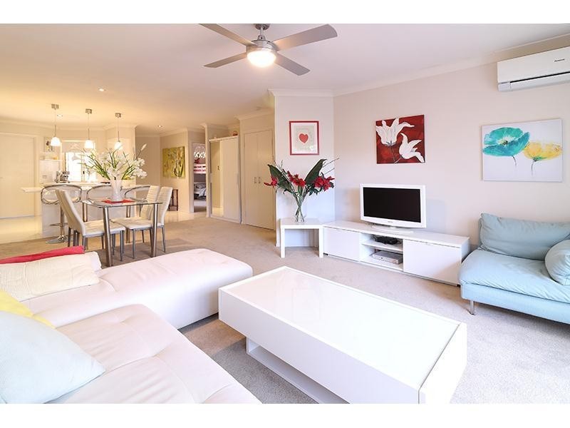 28/36 Weedons Road, Nerang QLD 4211