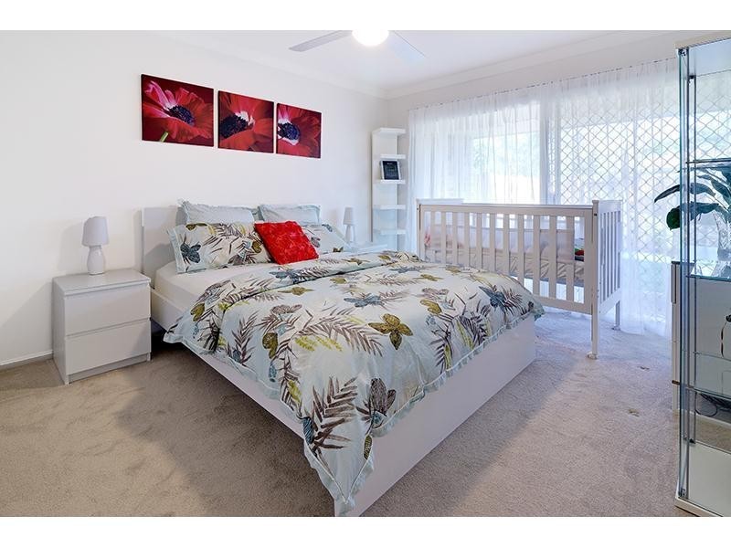 28/36 Weedons Road, Nerang QLD 4211