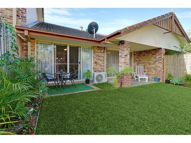 28/36 Weedons Road, Nerang QLD 4211