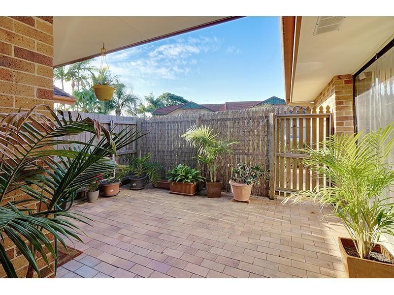 28/36 Weedons Road, Nerang QLD 4211