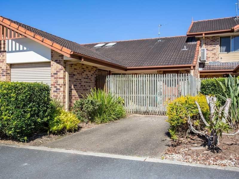 28/36 Weedons Road, Nerang QLD 4211