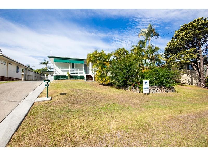 9 Wundowie Street, Nerang QLD 4211
