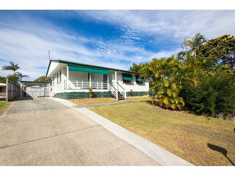 9 Wundowie Street, Nerang QLD 4211