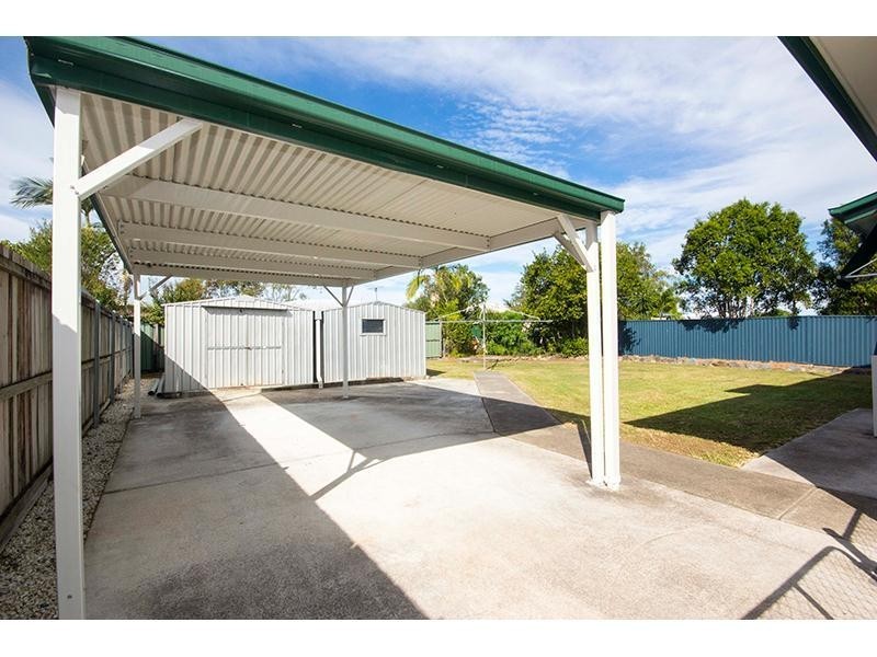 9 Wundowie Street, Nerang QLD 4211