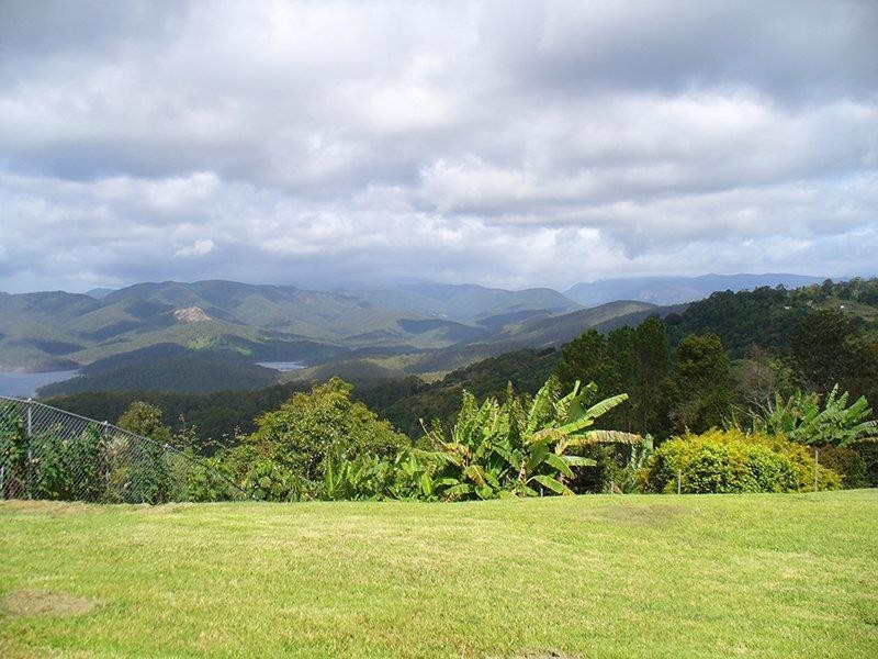 723 Beechmont Road, Lower Beechmont QLD 4211