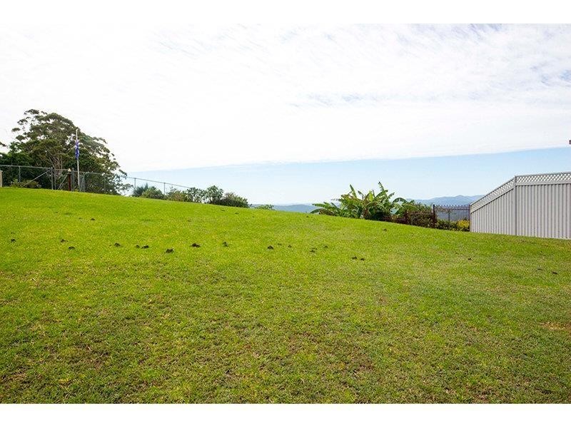 723 Beechmont Road, Lower Beechmont QLD 4211