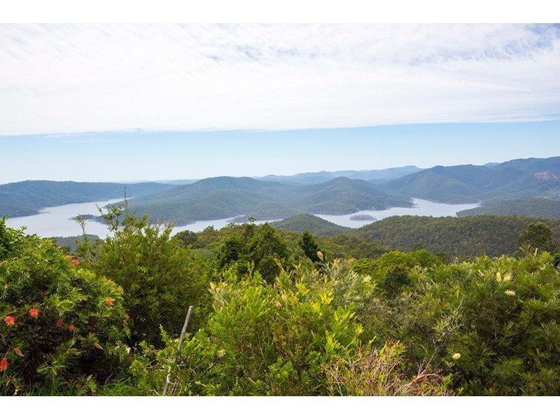 723 Beechmont Road, Lower Beechmont QLD 4211