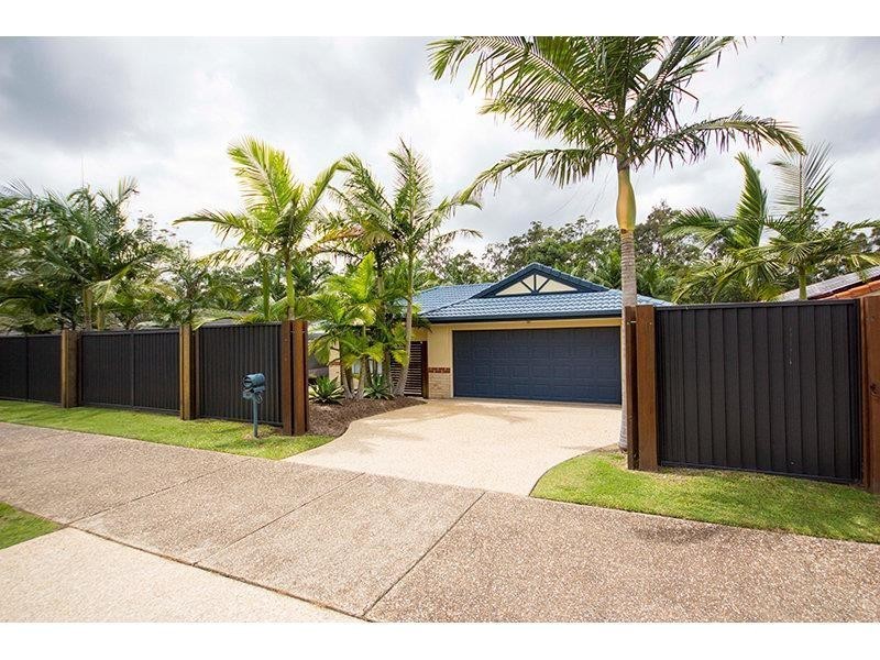 88 Greenway Boulevard, Maudsland QLD 4210