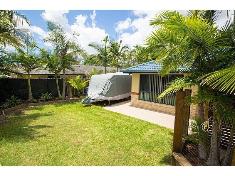 88 Greenway Boulevard, Maudsland QLD 4210