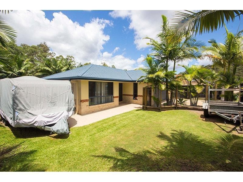 88 Greenway Boulevard, Maudsland QLD 4210