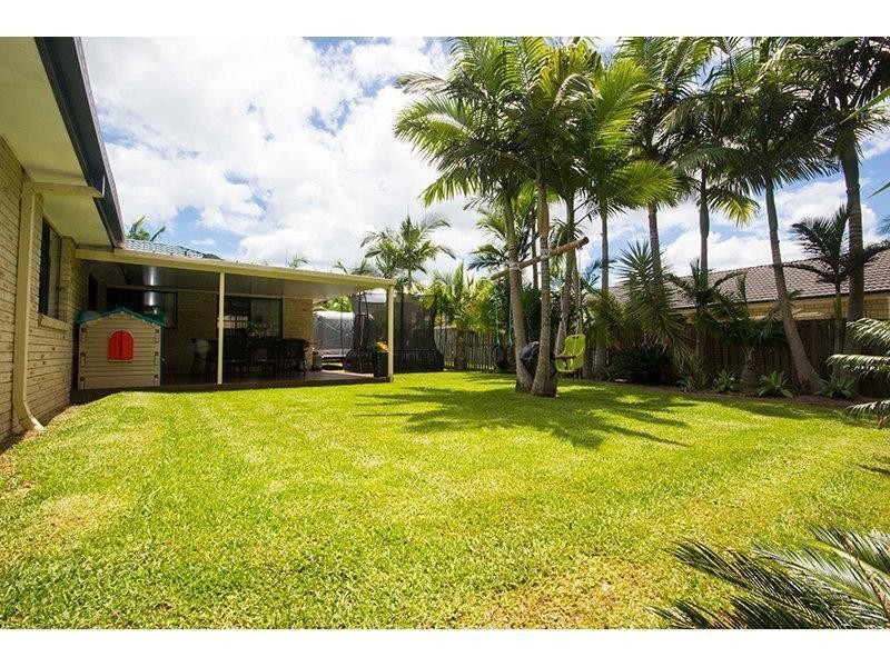 88 Greenway Boulevard, Maudsland QLD 4210