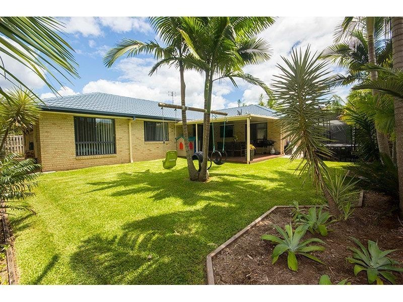 88 Greenway Boulevard, Maudsland QLD 4210