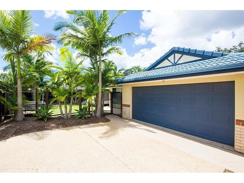 88 Greenway Boulevard, Maudsland QLD 4210