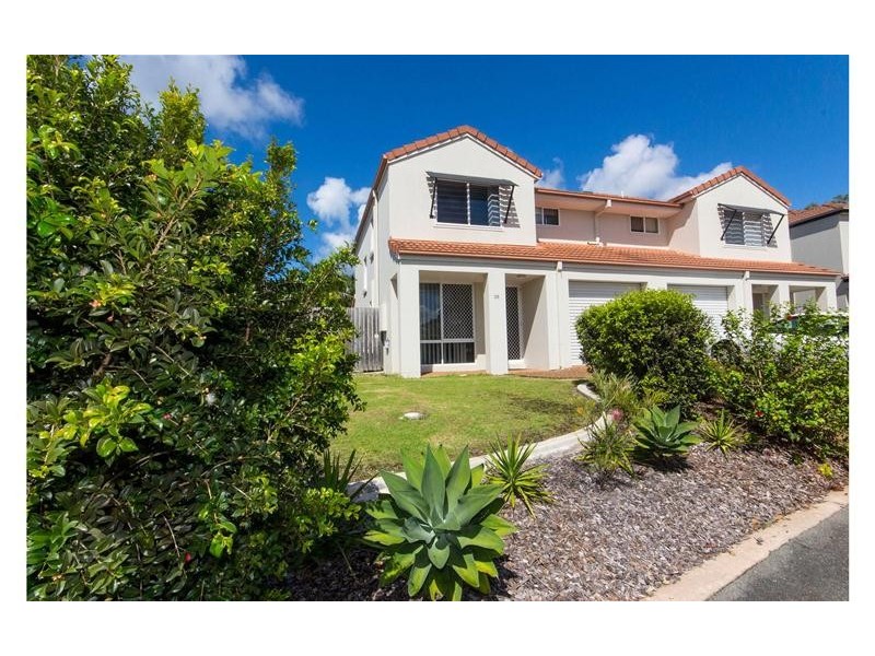 26/9 Rata Place, Nerang QLD 4211