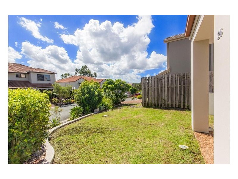 26/9 Rata Place, Nerang QLD 4211