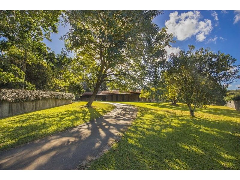 22 Oak Street, Nerang QLD 4211