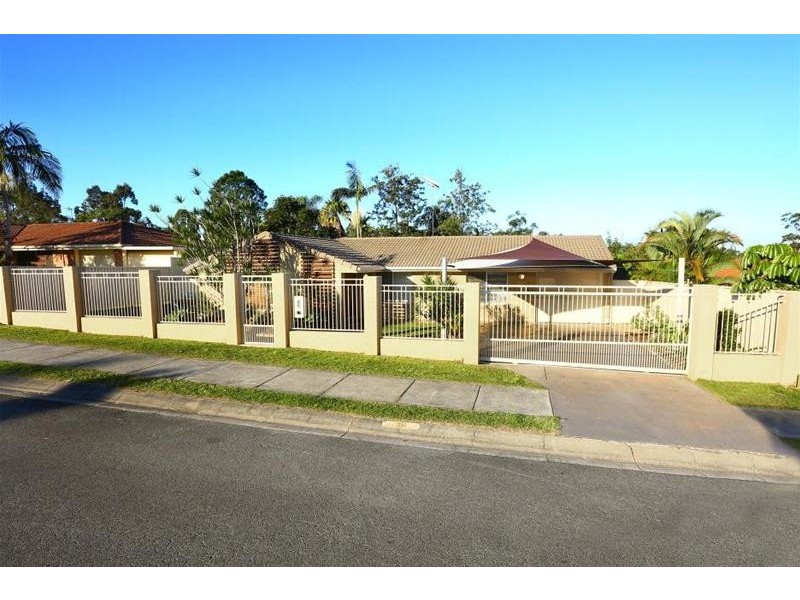 36 Cozens Way, Highland Park QLD 4211