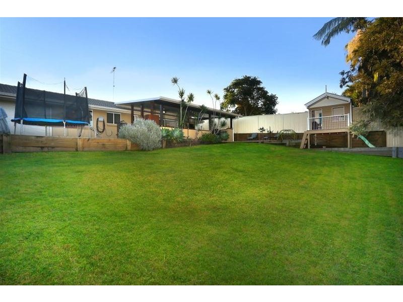 36 Cozens Way, Highland Park QLD 4211