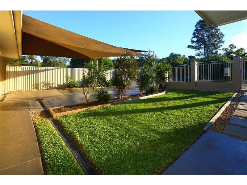 36 Cozens Way, Highland Park QLD 4211