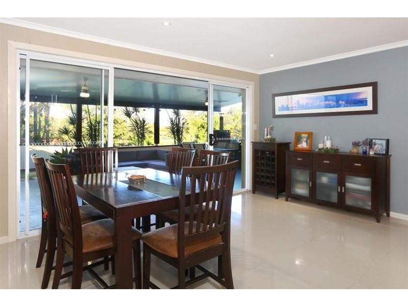 36 Cozens Way, Highland Park QLD 4211