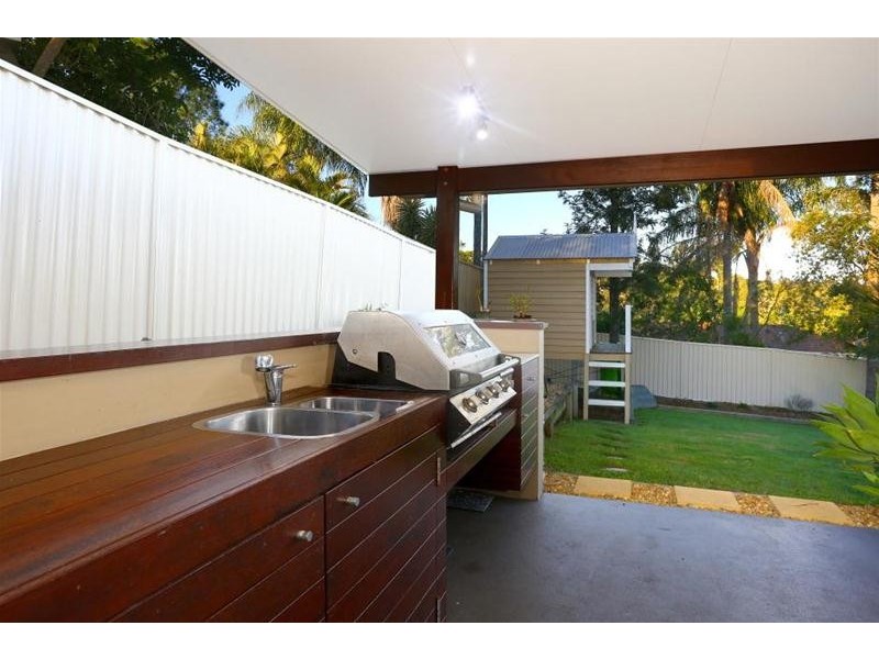 36 Cozens Way, Highland Park QLD 4211