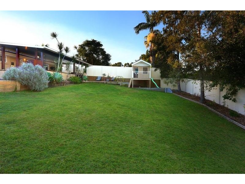 36 Cozens Way, Highland Park QLD 4211