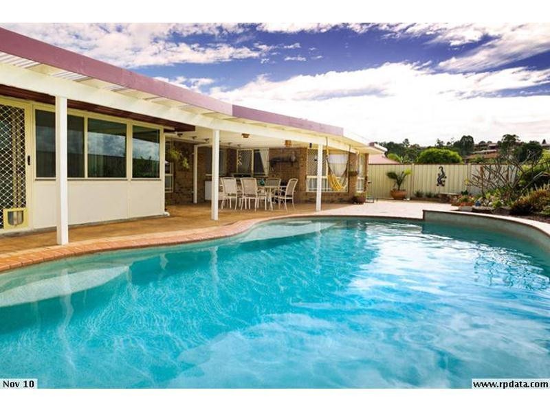 164 Universal Street, Oxenford QLD 4210