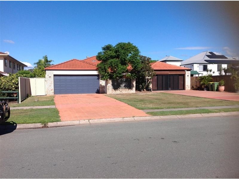 1/13 Fortune Street, Coomera QLD 4209