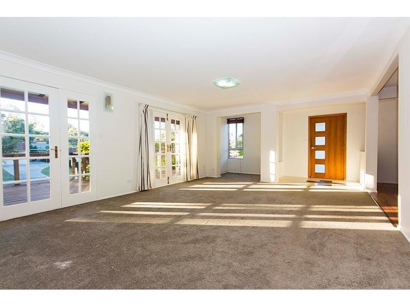 24 Yoolantie Crescent, Nerang QLD 4211