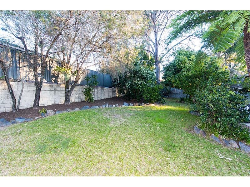 24 Yoolantie Crescent, Nerang QLD 4211