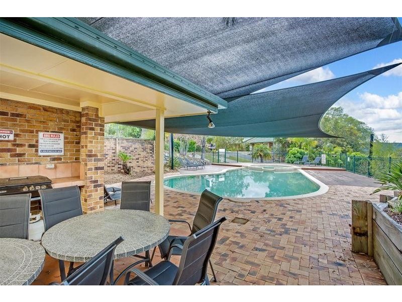 25/6 Ben Lomond Drive, Highland Park QLD 4211