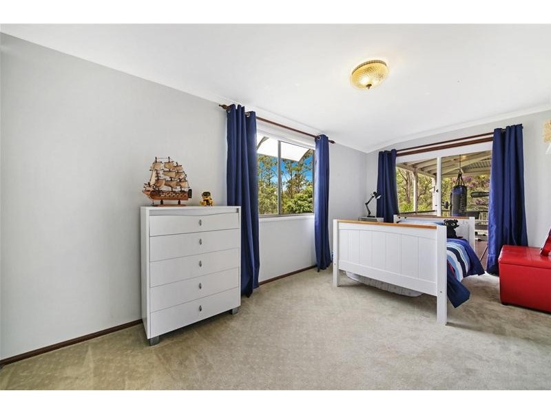 37 Parkway Drive, Advancetown QLD 4211