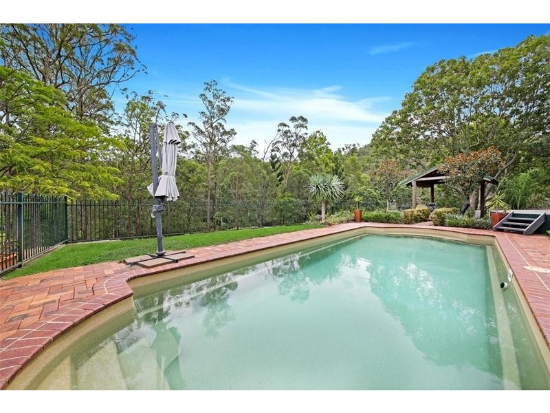 37 Parkway Drive, Advancetown QLD 4211