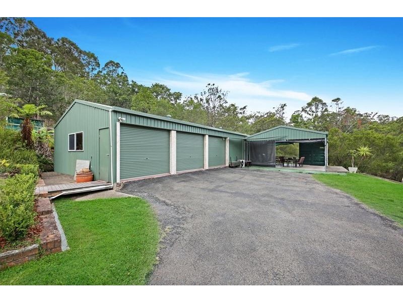 37 Parkway Drive, Advancetown QLD 4211