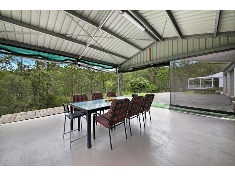 37 Parkway Drive, Advancetown QLD 4211