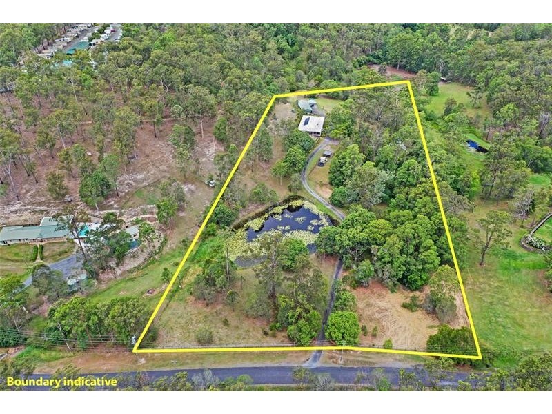 37 Parkway Drive, Advancetown QLD 4211