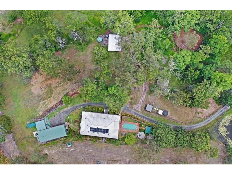 37 Parkway Drive, Advancetown QLD 4211