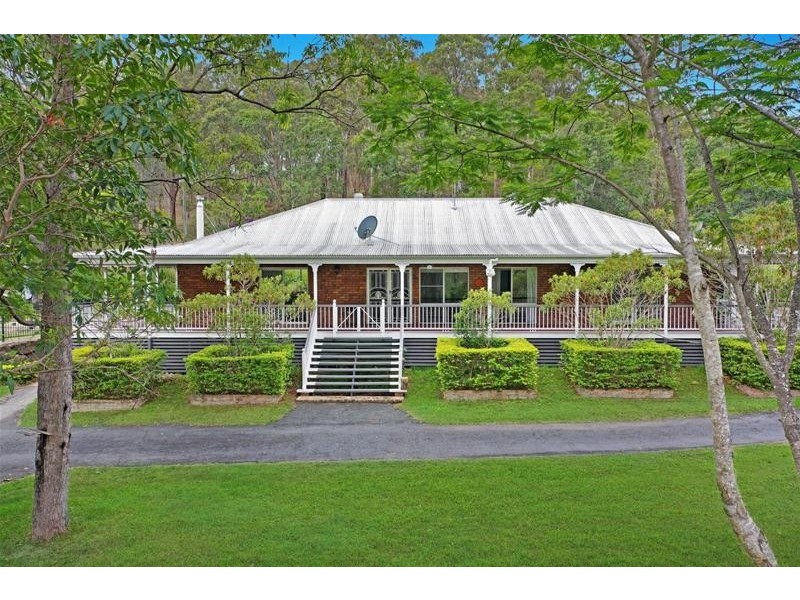 37 Parkway Drive, Advancetown QLD 4211