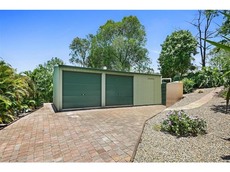 3 Sabina Park Court, Mount Nathan QLD 4211